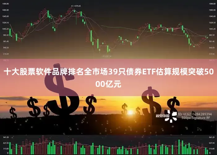 十大股票软件品牌排名全市场39只债券ETF估算规模突破5000亿元